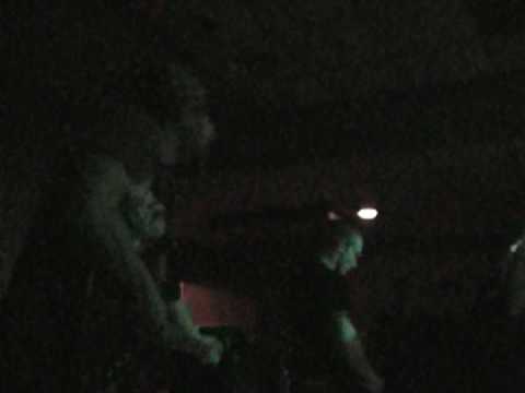 Clip of Holosin at Birch Hill
