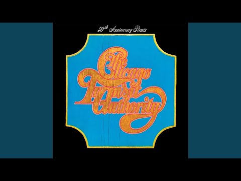 Does Anybody Really Know What Time It Is? (50th Anniversary Remix)