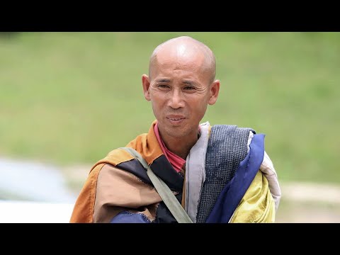 Sư Minh Tuệ và Cuộc Cách Mạng Phật Giáo Ở Việt Nam