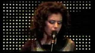 Katie Melua - Ghost Town Music Video with live track