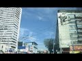 Волгоград. Экскурсия по городу на автобусе 