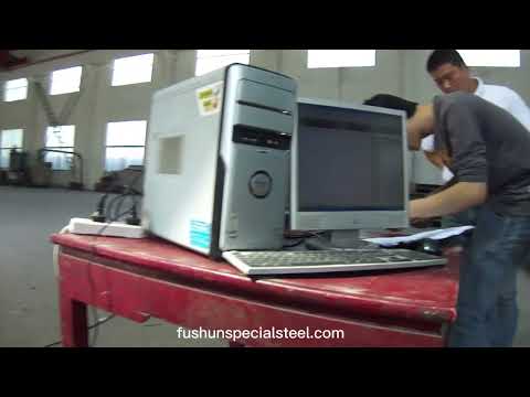 Unleashing Excellence: Introducing Fushun Steel Plate | The Pinnacle of Performance and Reliability