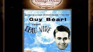Guy Béart -- L'Eau Vive (Nana) (L'eau Vive)(VintageMusic.es)