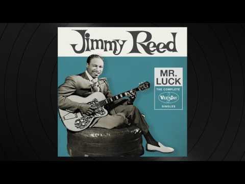 Big Boss Man by Jimmy Reed from 'Mr. Luck'