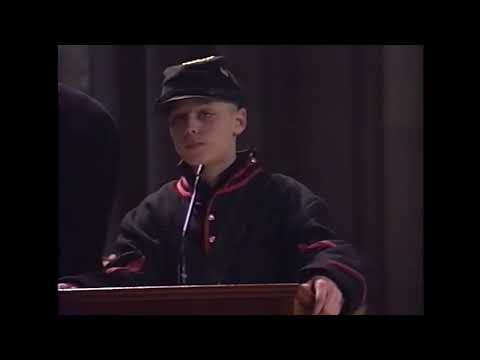 Final Version of Civil War Show 10 25