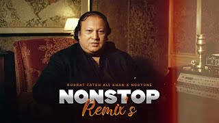 Download lagu Nusrat Fateh Ali Khan Nonstop Remixes 2025 (Part 1) | Prod. Noctune mp3 Download lagu Nusrat Fateh Ali Khan Nonstop Remixes 2025 (Part 1) | Prod. Noctune mp3