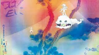 Kanye West &amp; Kid Cudi - Fire Kids See Ghosts