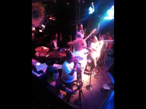 Emoni Wilkins @ Bourbon Street clip 6