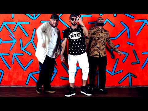 Barbero 507 Ft  La Dinastia - El Sol Del Congo (Dj Monky Bootleg)