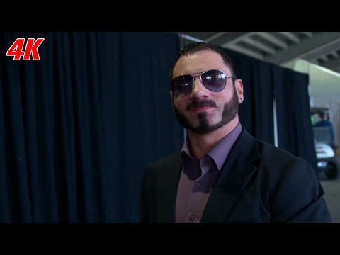 Austin Aries Wants To Either Wrestle Or Tag With Chris Jericho