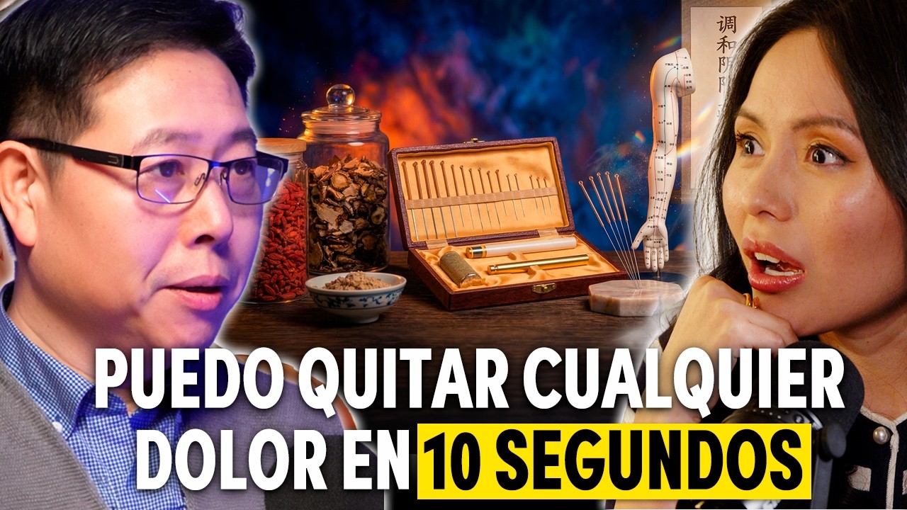 15 consejos de la medicina tradicional China para NO ENFERMAR JAMÁS y vivir más años