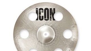 Video thumbnail for TRX Icon 18" Stacker by trxcymbals
