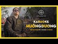HƯỚNG DƯƠNG | TRUNG NGUYÊN LEGEND X WOWY | KARAOKE VERSION HƯỚNG DƯƠNG | TRUNG NGUYÊN LEGEND X WOWY | KARAOKE VERSION