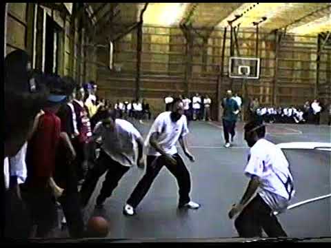 1995 ACH Bostoner Rebbe