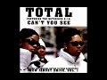 Total Ft Notorious B I G Can T You See Audio
