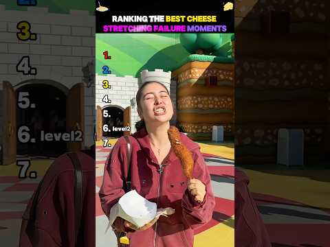 The cheese stretching failed#cheesetok #funny #funnyfails #funnyvideos #funnymoments #food #foryou
