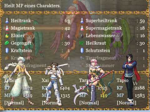 Let's Play Elements Destiny - Ancient Powers - Teil 49