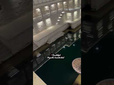 Bansilalpet Stepwell, Secunderabad