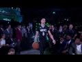 Zach LaVine   Dunk Contest 2015 Full Highlights   Space Jam + Behind The Back + Between The Legs
