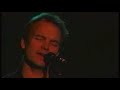 Sting - Saint Augustine in Hell - Live in Japan 1994 - HD remaster - Ten Summoner's Tales