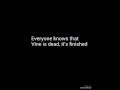 FAMOUS VINE SONGS