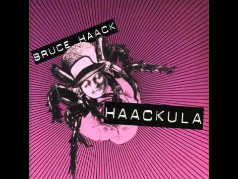 Bruce Haack - Man Kind