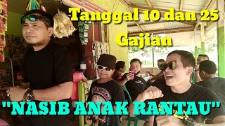 Download lagu NASIB ANAK RANTAU || BABEI RIGASI mp3