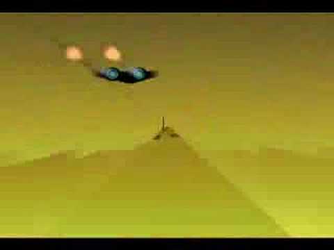 My music video clip (Parla & Pardoux inspired music)