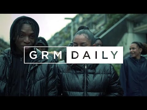 Zion B - Stepped In [Music Video] | GRM Daily