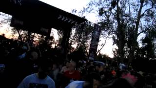 FEAR - We Destroy The Family @ The Punk Rock Picnic 2012