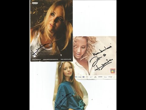 Lucie Vondráčková - Archanděl - ( miCHALmix 2017 PLUS MY VIDEO)