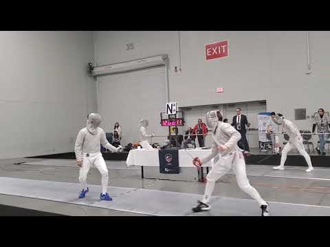 2020 Junior Olympics Junior