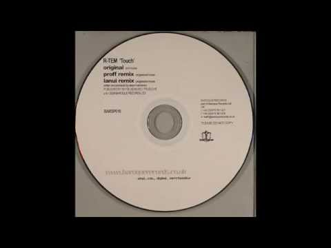 R-Tem ‎– Touch (Proff Remix)