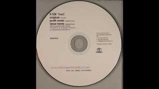 R-Tem ‎– Touch (Proff Remix)