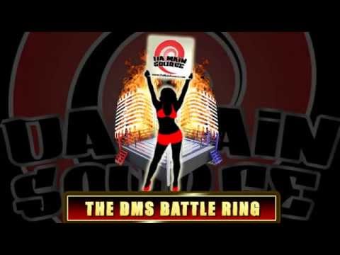 DMS BATTLE RING PRESENTS: CROME VS SUICIDAL CLIPS (OFFICIAL TRAILER)