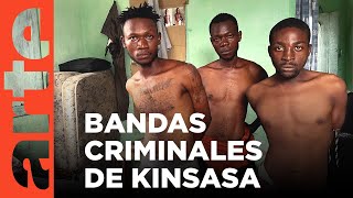 Download lagu Las bandas de Kinsasa | ARTE.tv Documentales mp3
