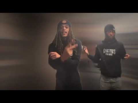 Jumping out - ft. POG Mfoe (official video)