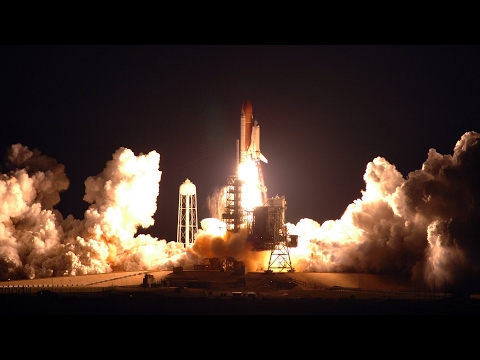 Angerwolf ft. Taylor Mosley -  Spaceships and Rockets (Official Lyric Video)