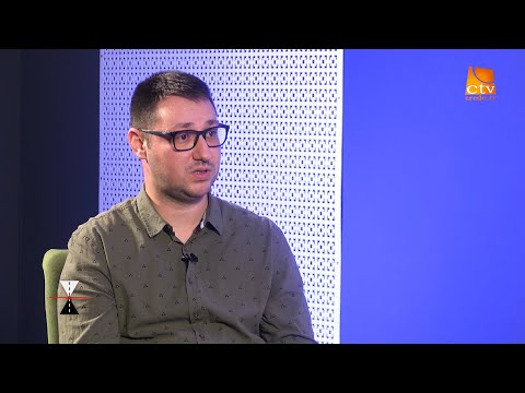 EP.76. Întâlniri de gradul zero - Paul Nedelea (1)