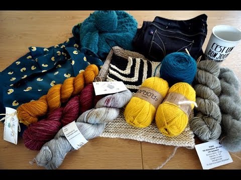 Le Tricomonde de Sophie Episode #18 "Et le stash sous contrôle, on en parle ?"