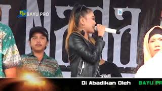 DIANTUP KEMARANG~ROSANA NADA~Wedding BOBI &LINA cikulakkidul januari 2018