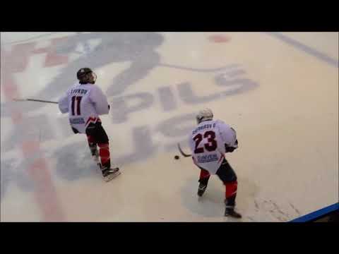 Daugavpils CUP 2017 U15 Pardaugava04 - Vipers 5-10 (Daugavpils ledus halle) 27.08.2017