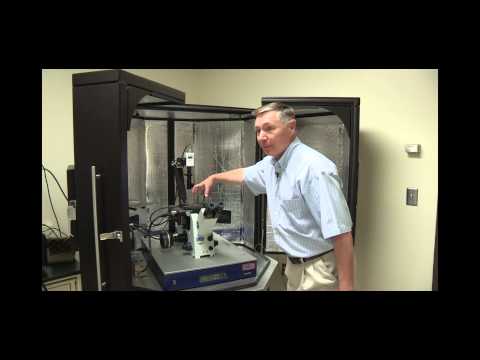 Atomic Force Microscope