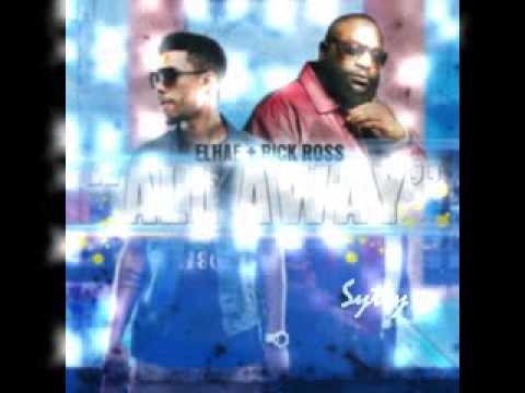 Elhae Feat Rick Ross & Tory Lanez   All Away   Sytrys Production