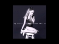Ariana Grande  - Break Your Heart Right Back feat  Childish Gambino Audio