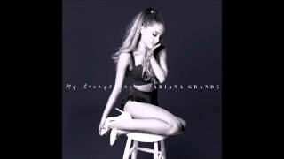 Ariana Grande  - Break Your Heart Right Back feat  Childish Gambino Audio