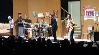 311 DAY 2018 LIVE &quot;DOWN SOUTH&quot; (04/21/91 STYLEE)