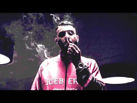 SAMRA x AZET TYPE BEAT - " ALCATRAZ " (2019) PROD. BANKSY BEATS