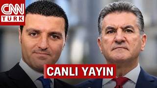 Emir Sarıgül Teslim Oldu! Kara Para Aklama Soruşturmasında Yeni Perde | CANLI HA