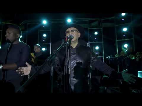 Edgar Leandro Super Tropical